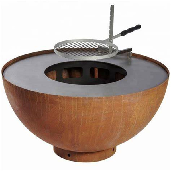 <h3>Quad ring cast iron burner - BBQs R Us</h3>
